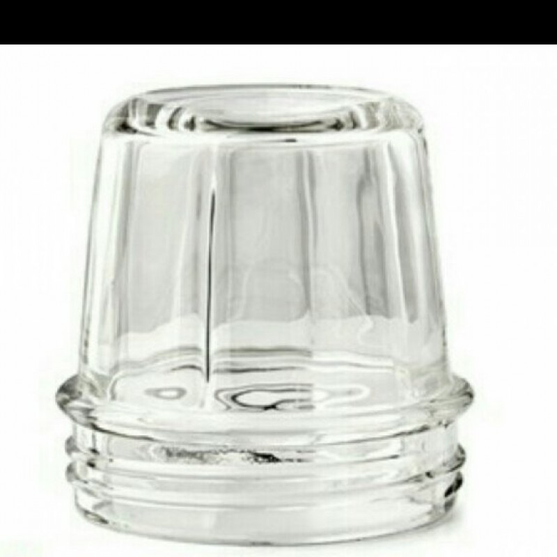 شیشه  آسیاب پاناسونیک بدون پایه  مخصوص برند پاناسونیک  کیفیتی بی نظیر